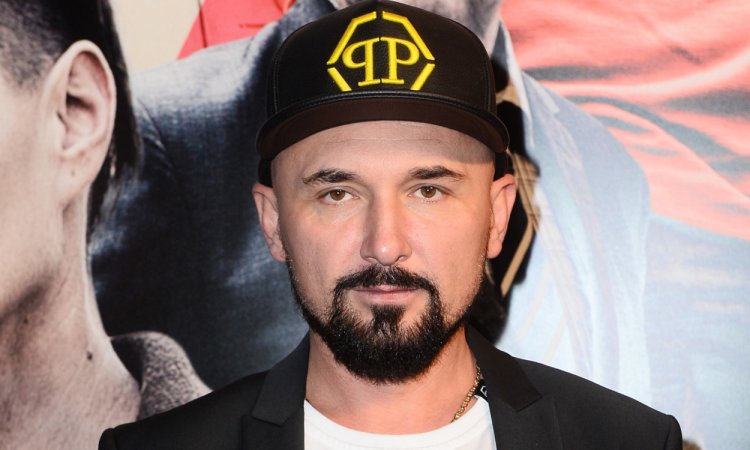 Patryk Vega