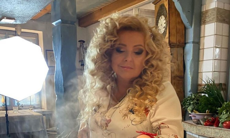 Magda Gessler