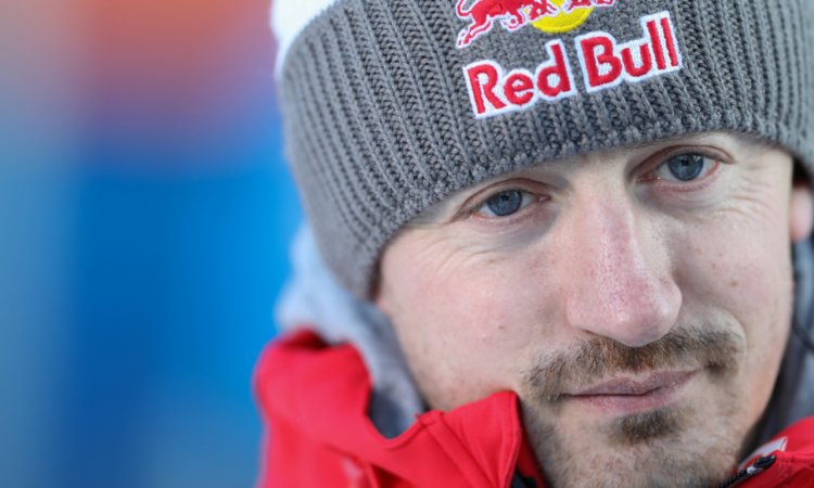 Adam Małysz