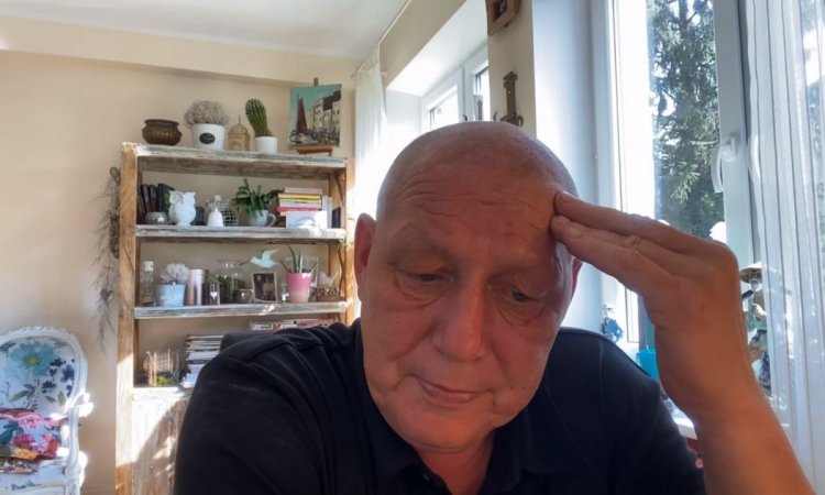 Krzysztof Jackowski miał przerażającą wizję. Politycy już wiedzą, padło ostrzeżenie