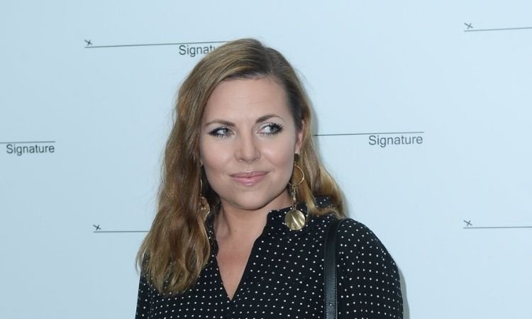 Aleksandra Kwaśniewska