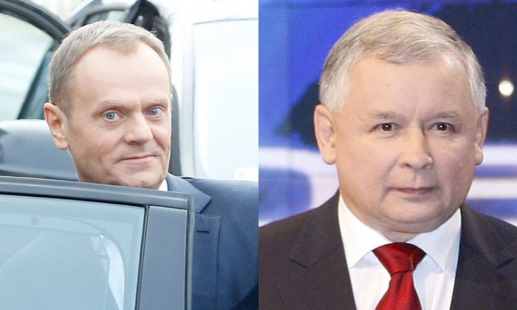 Kaczyński pójdzie z diabłem, byle tylko dopaść Tuska? Szokujące słowa Czarnka o Braunie