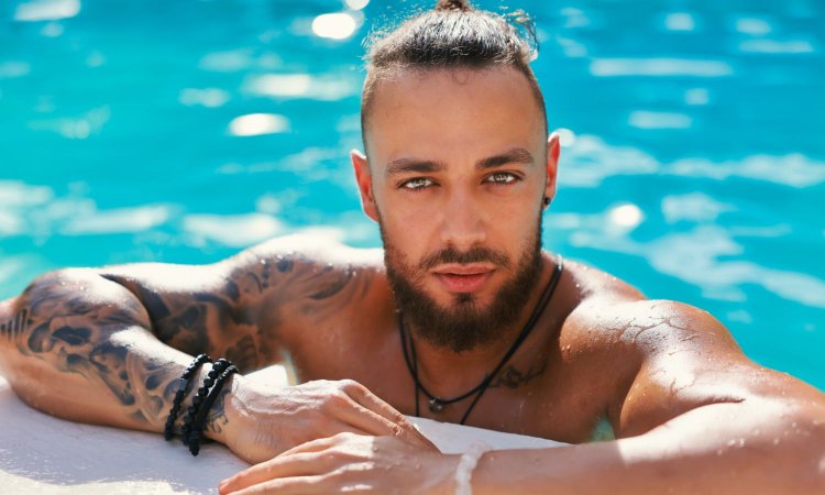 Krystian Ferretti