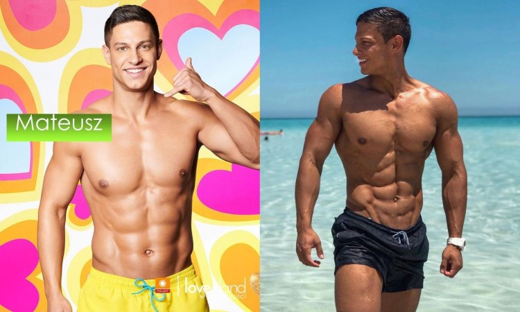 Mateusz Zacharczuk