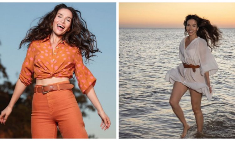 Natalia Oreiro