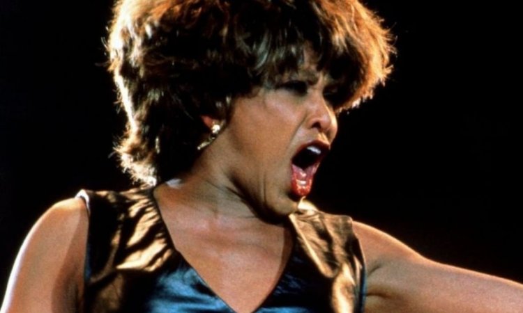 tina turner