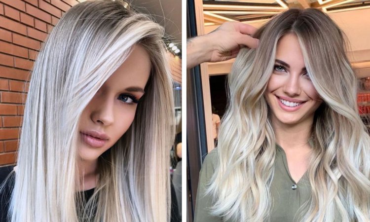 10 Stunning Blonde Ombre Hair Looks for Summer - wide 1
