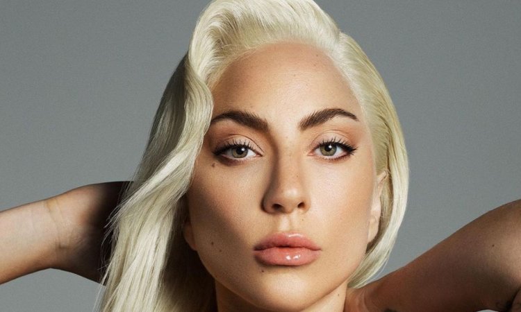 Lady Gaga urodziła w całkowitej tajemnicy, a imię dziecka to hołd dla wielkiego hitu