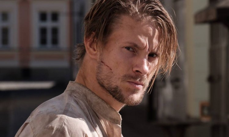 Sebastian Fabijański o krok od tragedii. Wstrząsające wyznanie o wierze i "wyciu" przed obrazem