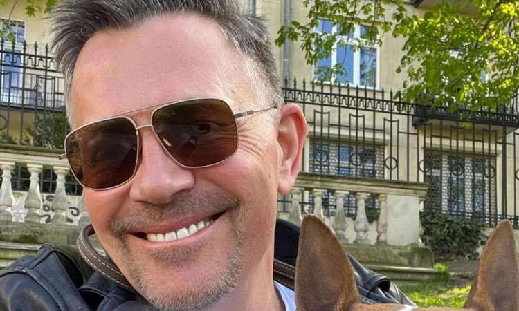 Po 25 latach Ibisz przerwał milczenie. Chodzi o procenty