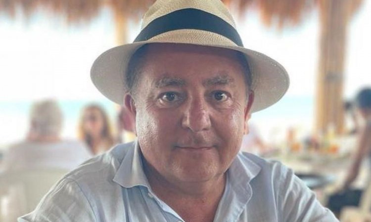 Robert Makłowicz świętuje 63. urodziny. Tak wyglądają jego dorośli synowie. Razem z ojcem budują rodzinną markę [zdjęcia]