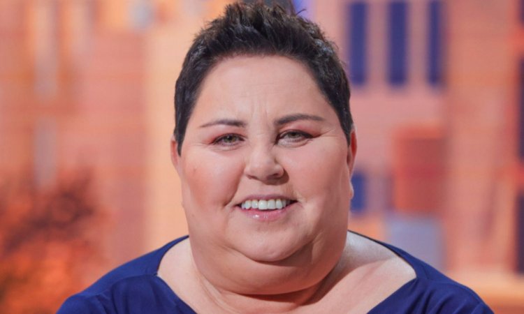 Dorota Wellman namierzyła hejtera w biurze i zrobiła to na oczach wszystkich. "Płakał jak dziecko"