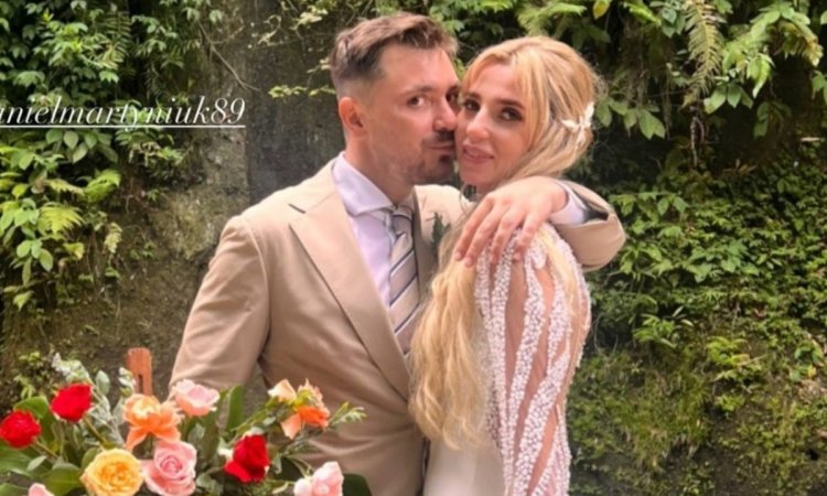 Faustyna Martyniuk szczerze o relacji z teściową. "Bliżej mi jest do cioci Daniela"