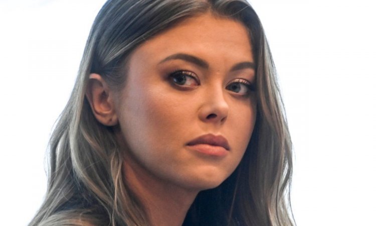 Wzruszający wpis Joanny Opozdy. Nagranie z synem bije rekordy popularności. Aktorka wprost: "Bez ojca się nie da" [wideo]