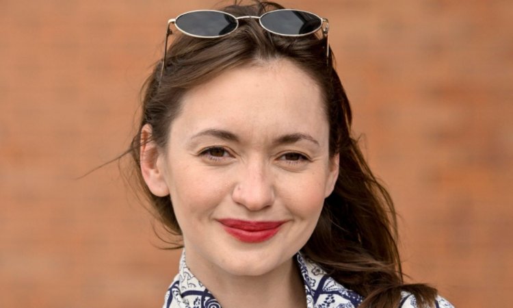 Joanna Osyda przerywa milczenie o koszmarze po "Majce". Wyznała prawdę o ucieczce z show-biznesu