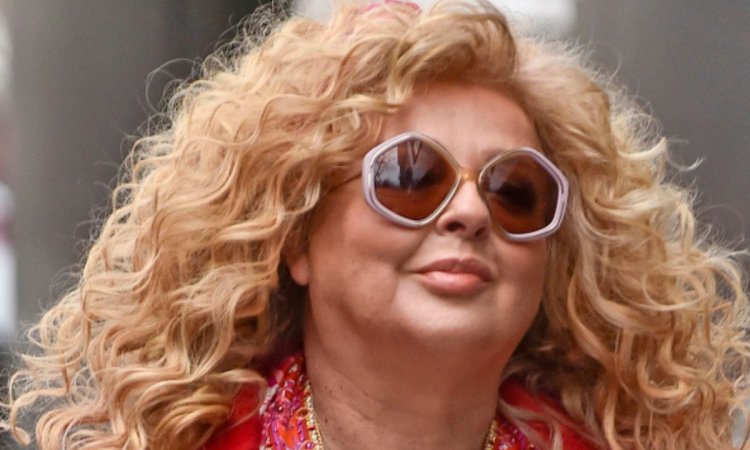 Dramat Magdy Gessler. Tuż przed Wielkanocą trafiła do szpitala. Brat zdradza bolesne szczegóły