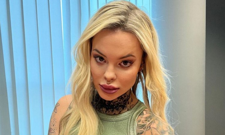 Zrzuciła 9 kg w ekspresowym tempie. Monika Miller wyeliminowała z jadłospisu ten jeden popularny produkt