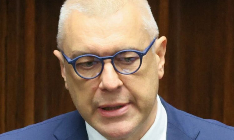 Wielki powrót Romana Giertycha. Odzyskał funkcję w Sejmie. Powód jest jeden