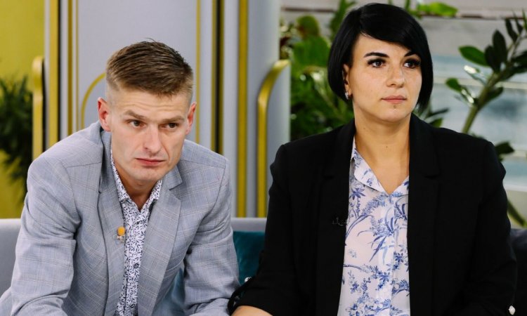 Była partnerka Tomasza Komendy nie ma środków do życia. Nie doczekała się należnego synowi spadku i błaga o pomoc
