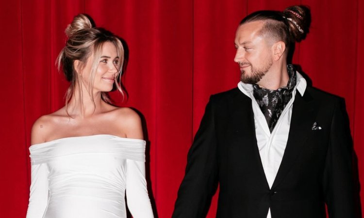 Sandra Kubicka i Baron już po rozwodzie. Szokujące sceny pod sądem i wymowne słowa modelki: "Koniec cyrków"