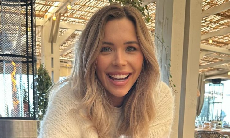 Sandra Kubicka dzieli się swoim szczęściem. Najpierw nowa miłość, a teraz takie wieści!