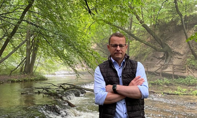 Marcin Romanowski odnalazł się w prorosyjskim Naddniestrzu! Uciekł do reżimu pod kontrolą Moskwy