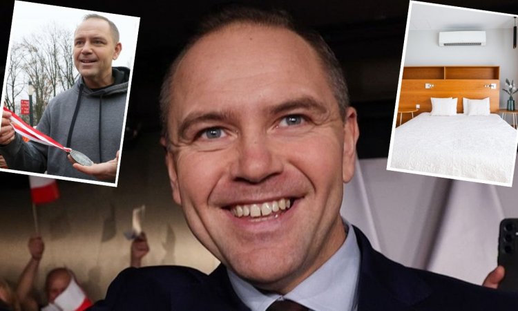 Zebraliśmy wszystkie dymy szlachetnego Karola. Zajumana kawalerka to dopiero początek [nasz ranking i memy]