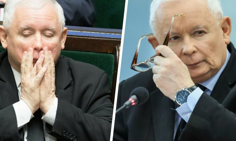 Jareczek miał kiblować, ale udało mu się belfra zbajerować. "Nielegalnie skończyłem 11. klasę"