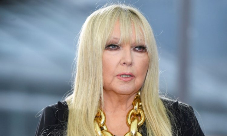 Maryla Rodowicz znowu pominięta na festiwalu Opolu. Jej utwór wykona ktoś inny: "Nie lubię, jak ktoś śpiewa moje piosenki. Wolałabym zrobić to sama"