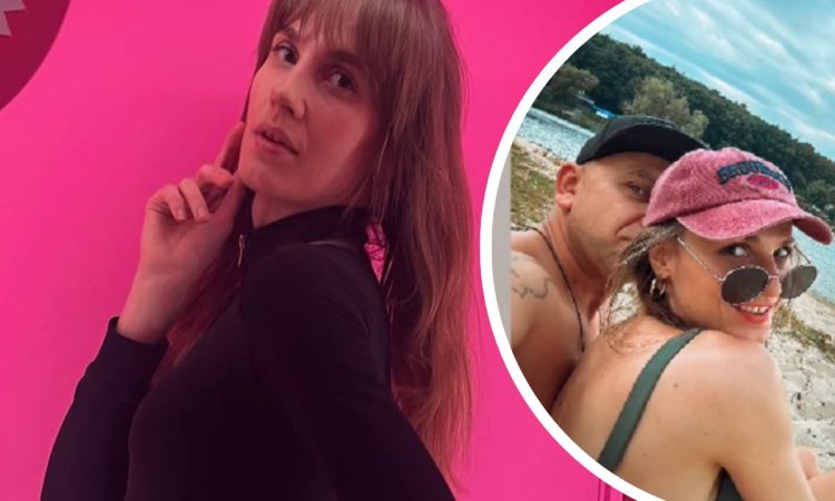 Interpłciowa Michalina Manios z "Top Model" pochwaliła się ukochanym. To były polityk Konfederacji