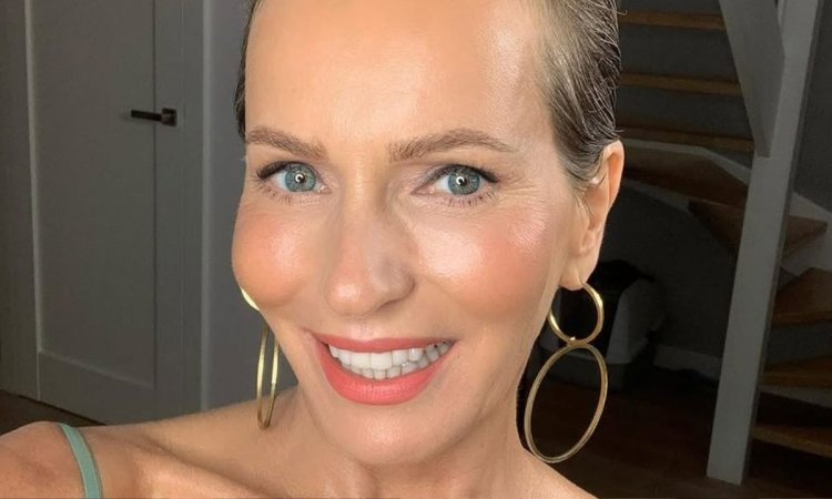 Paulina Smaszcz poszła na całość w jacuzzi. Odważne kadry rozpalają wyobraźnię