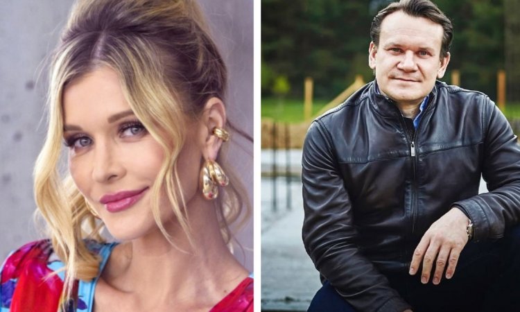 Joanna Krupa przerywa milczenie o rozwodzie. "Nie sądziłam, że on mi to zrobi". Padły słowa o nienawiści