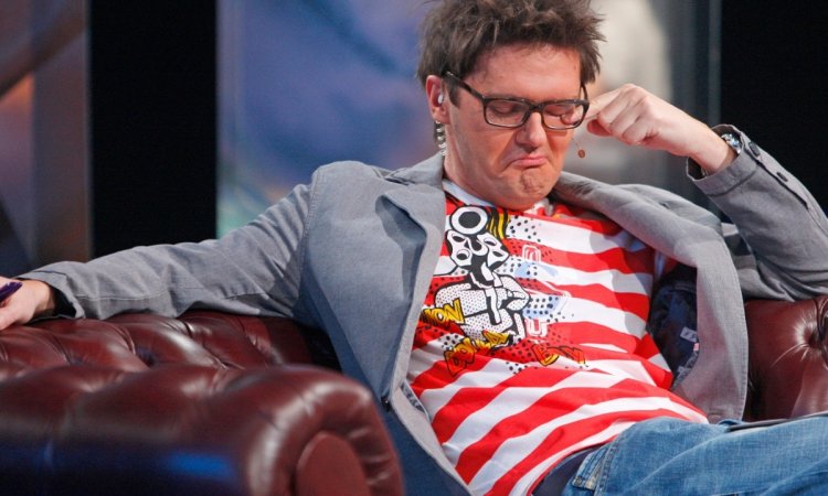 Szczęka opada na widok apartamentu Wojewódzkiego w Gdyni. Cena zwala z nóg, a ten widok z okna... [zdjęcia]