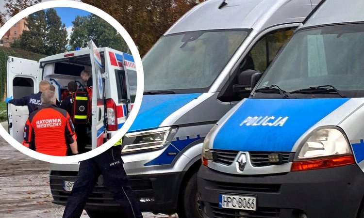 Dantejskie sceny na lekcji w Toruniu. 18-latek s***ował nauczycielkę, bo śmiała poprawić jego zadanie