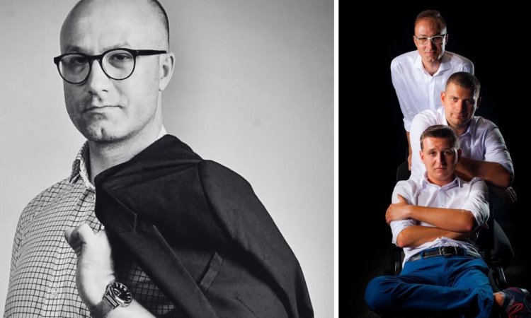 Nie żyje Maciej Misztal z Kabaretu Trzeci Wymiar. Przegrał walkę z chorobą