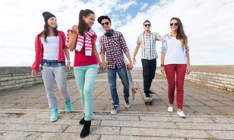 Młodzieżowe Słowo Roku 2025: wygrało "szponcić". To słowo doprowadza rodziców do szału