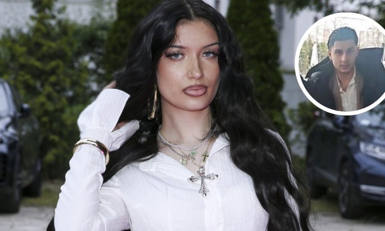 5 dni hucznej zabawy i tradycyjne rytuały. Znamy kulisy romskiego wesela Viki Gabor i Giovanniego Trojanka!