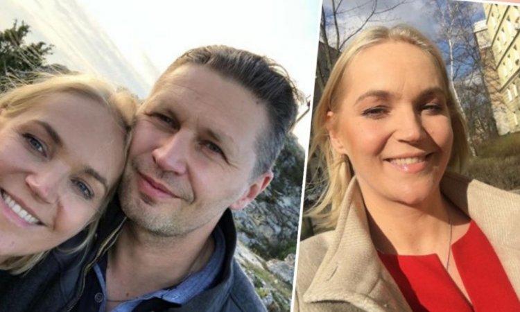 Chorosińska miała romans i dziecko z innym, teraz uczy o świętości rodziny. Polacy nie wytrzymali: "Jakie to puste"