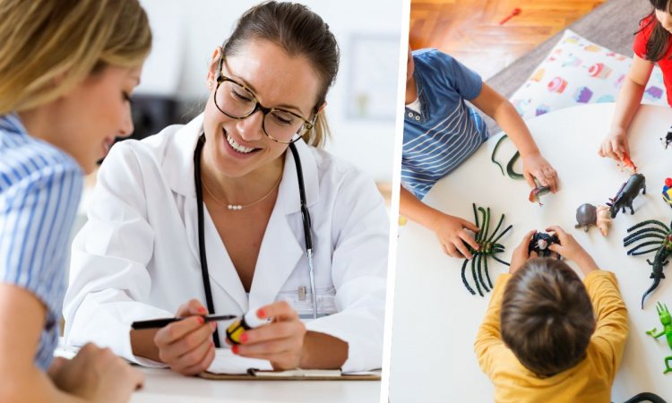 Koniec z taryfą ulgową w żłobkach: miejsca tylko dla zaszczepionych. "To rewolucja"