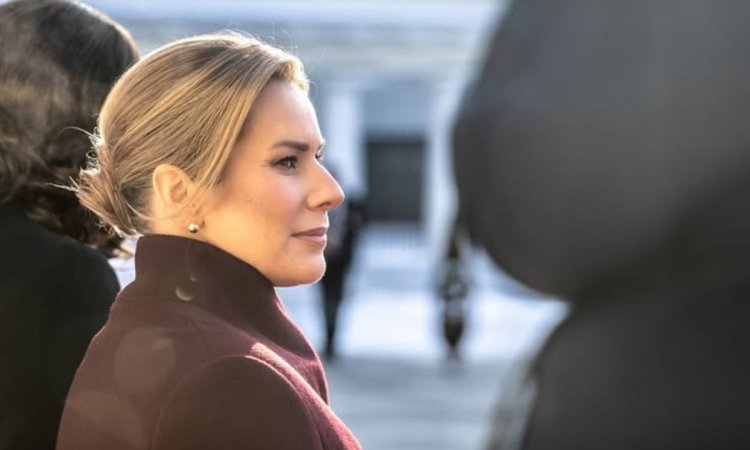 Marta Nawrocka może otrzymać nawet pół miliona złotych. Do Sejmu trafił przełomowy projekt