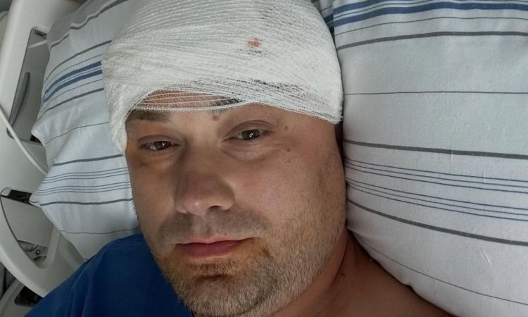 Na co chorował Adrian Szymaniak ze "ŚOPW"? Jego śmierć wstrząsnęła fanami