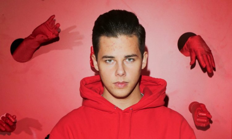 Syn Edyty Górniak miał już tego dość. Ujawnił brutalną prawdę o nazwisku: "Okradł mnie"