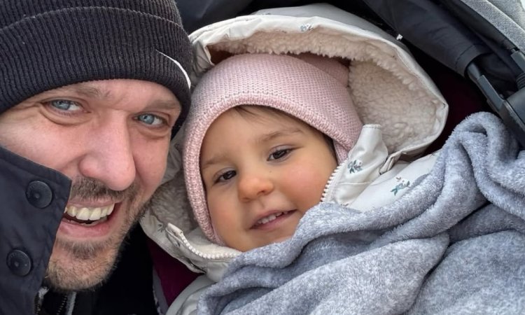 "To jest prawdziwe bohaterstwo". Internauci wstrząśnięci tym, co dla dziecka poświęcił polski mistrz