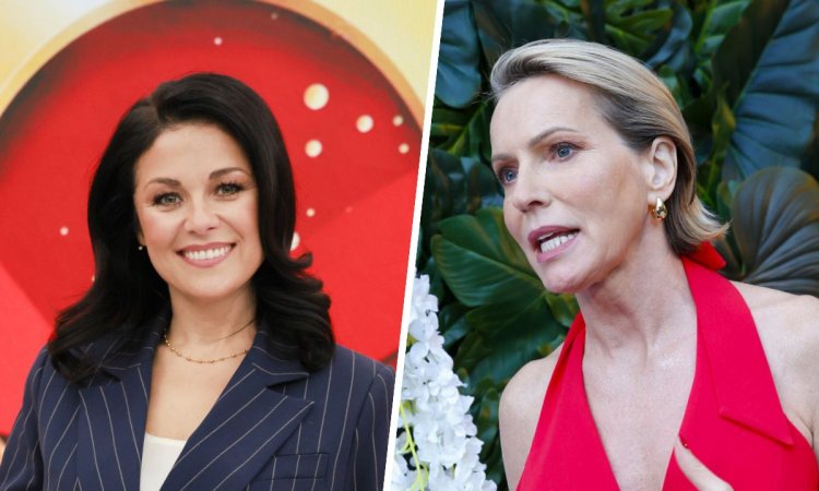 Paulina Smaszcz ogłasza "zwycięstwo" w sądzie. Prawnik Cichopek studzi emocje i gasi celebrytkę