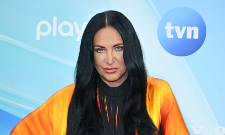 Kayah pokazała nagranie sprzed blisko 40 lat. Nogi jak do nieba i ponętne ciało rozgrzały sieć do czerwoności