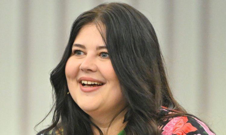 "Pani się nie mieści". Skandaliczne słowa stewardessy do polskiej celebrytki plus size wstrząsnęły siecią