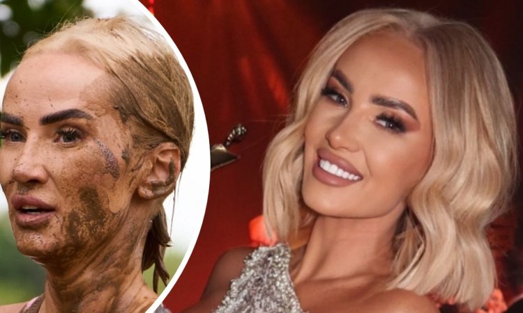 Wypłynęła szokująca przeszłość Izabeli Macudzińskiej. Łapała się każdej okazji, by zarobić