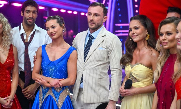 Huczy o nowym romansie w "Tańcu z gwiazdami". Widzowie nie mają wątpliwości