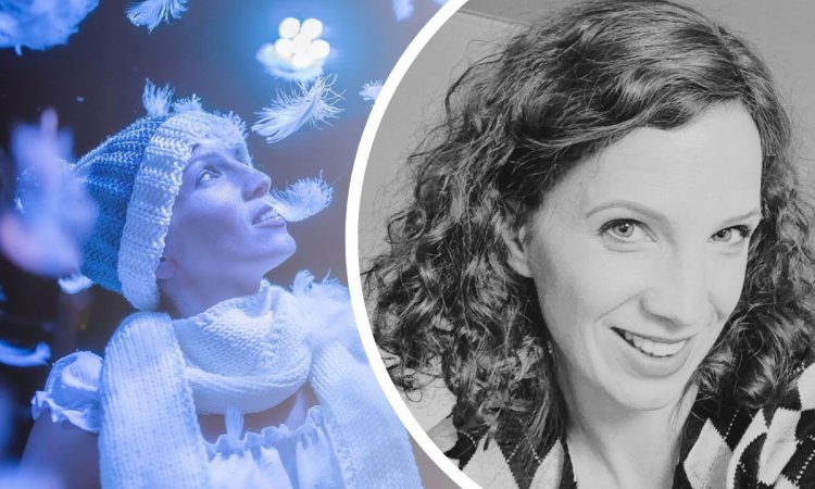 Rozdzierający serce list męża Magdaleny Majtyki. Te słowa na pogrzebie złamały wszystkich