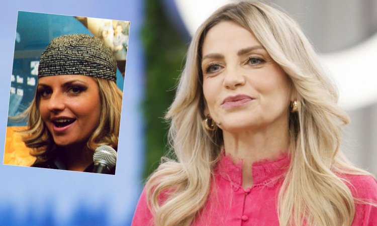 Maja Frykowska rozwodzi się! Przed laty wymodliła sobie męża